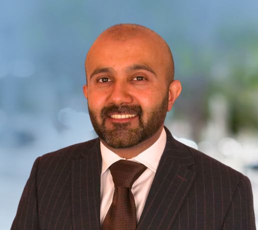 Jalal Mirza-Baig