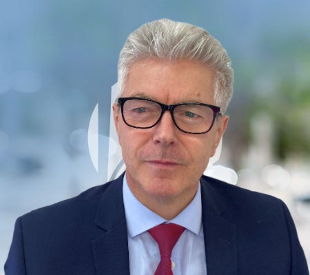 Peter Ellicott